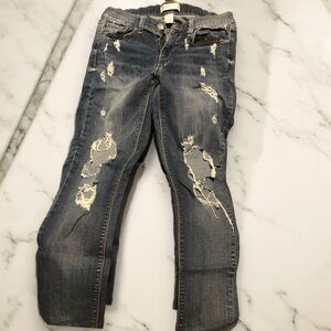 Women’s mudd jeans